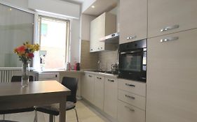 Pasubio Apartment